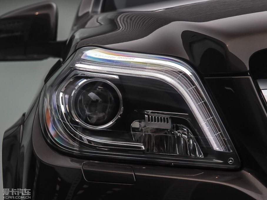 2013YGL GL 500 4MATIC