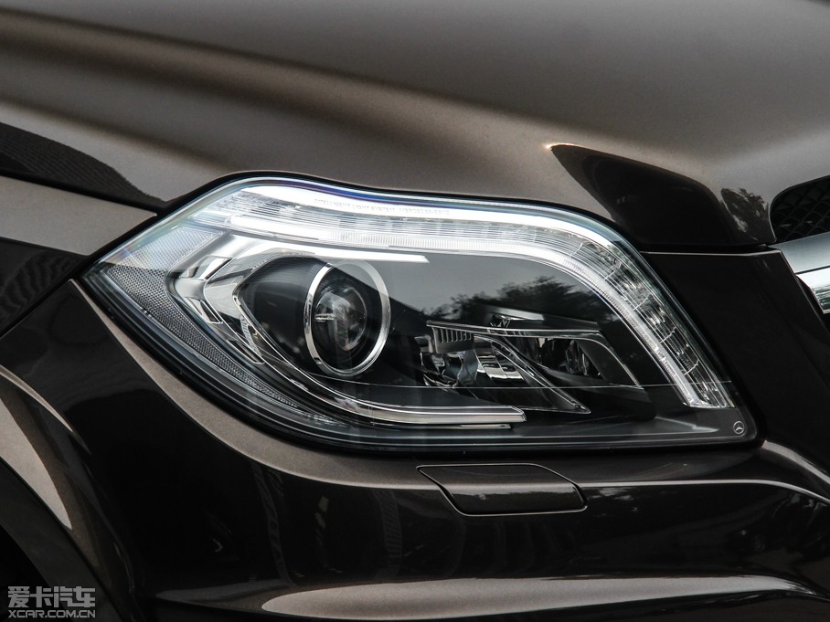 2013YGL GL 500 4MATIC