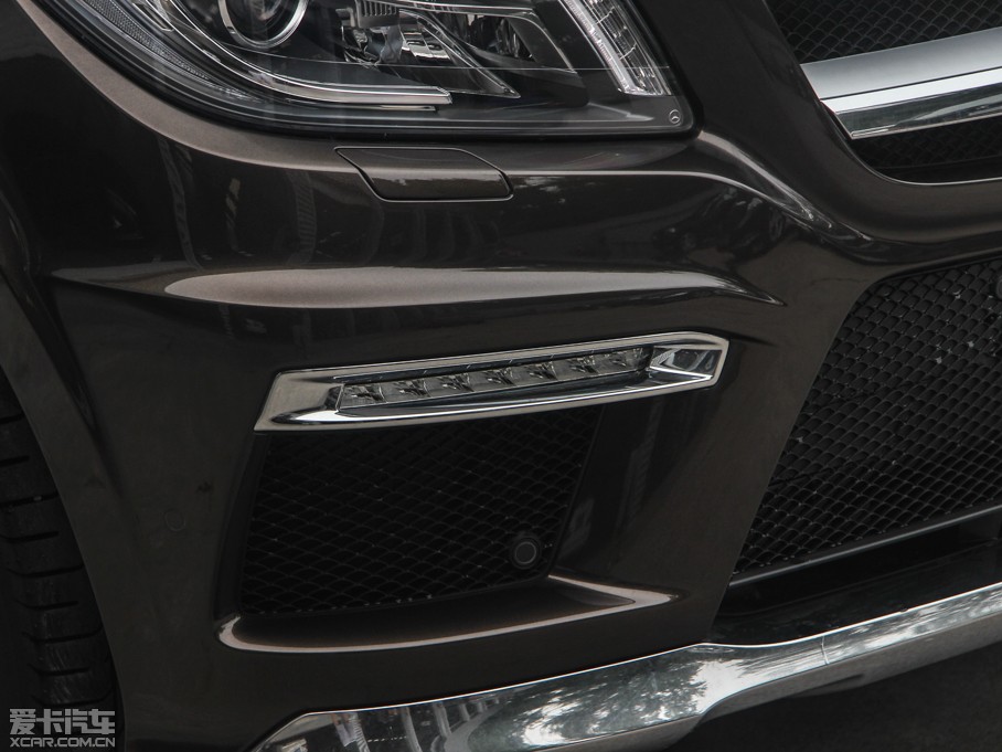 2013YGL GL 500 4MATIC