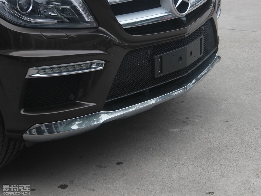 2013YGL GL 500 4MATIC