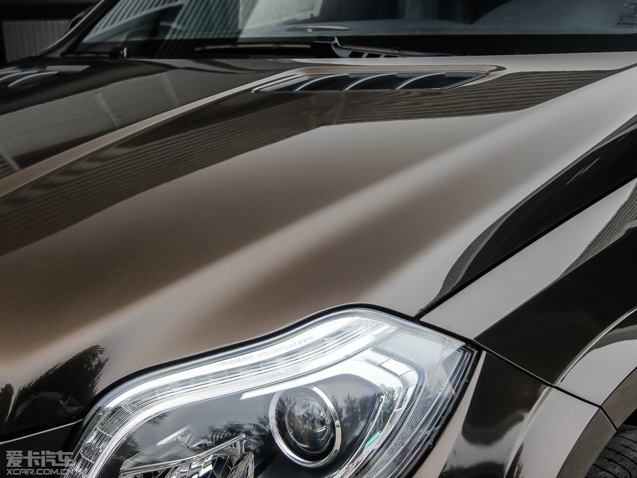 2013YGL GL 500 4MATIC