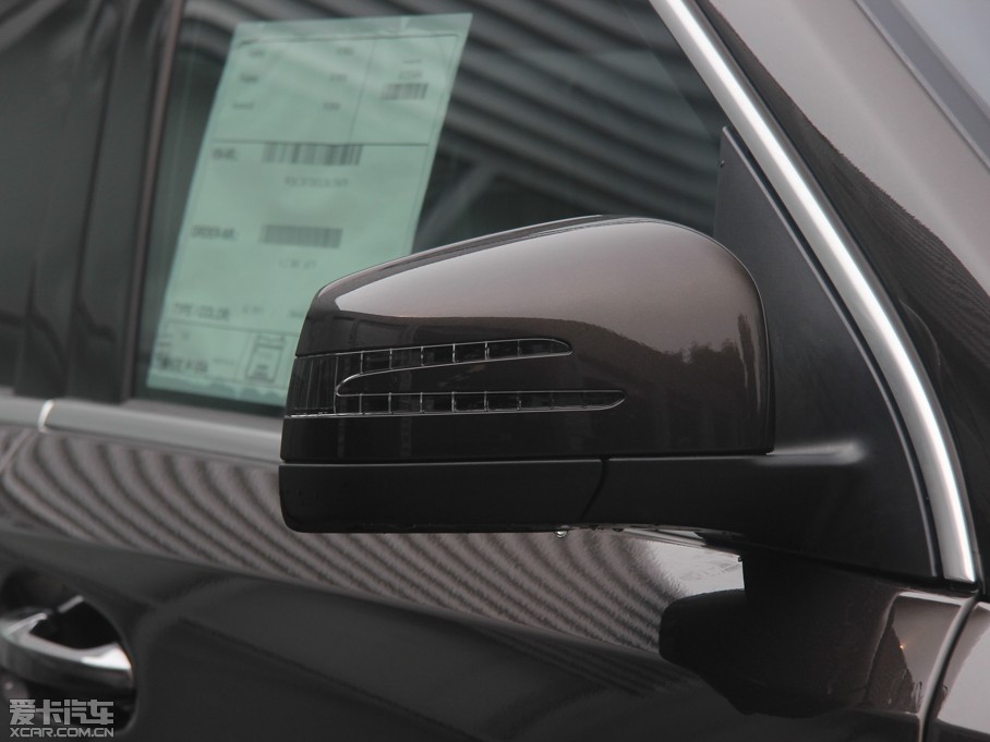 2013YGL GL 500 4MATIC