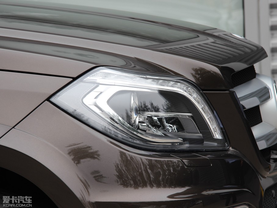 2013YGL GL 500 4MATIC