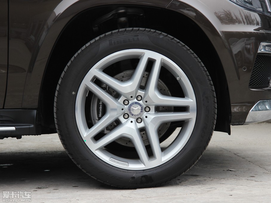 2013YGL GL 500 4MATIC