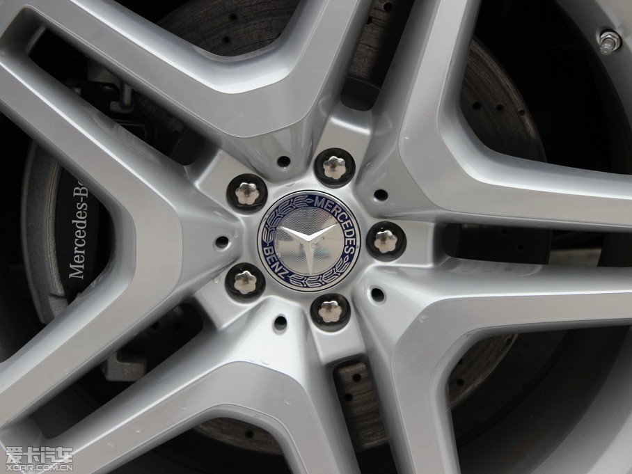 2013YGL GL 500 4MATIC