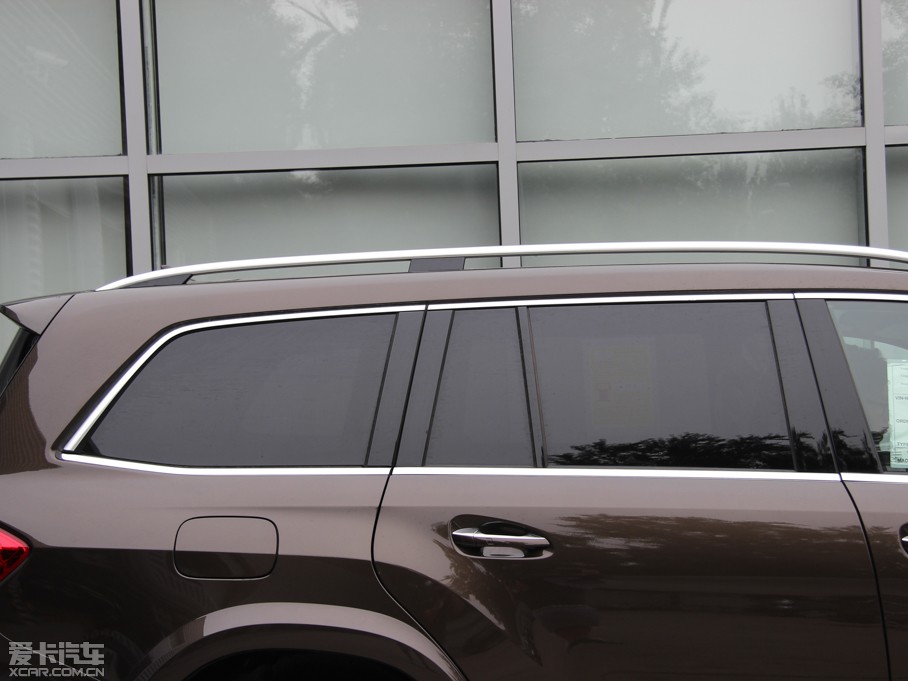 2013YGL GL 500 4MATIC