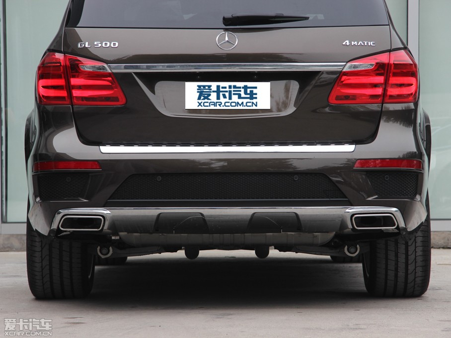 2013YGL GL 500 4MATIC