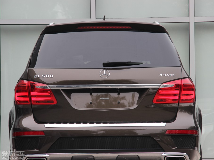 2013YGL GL 500 4MATIC