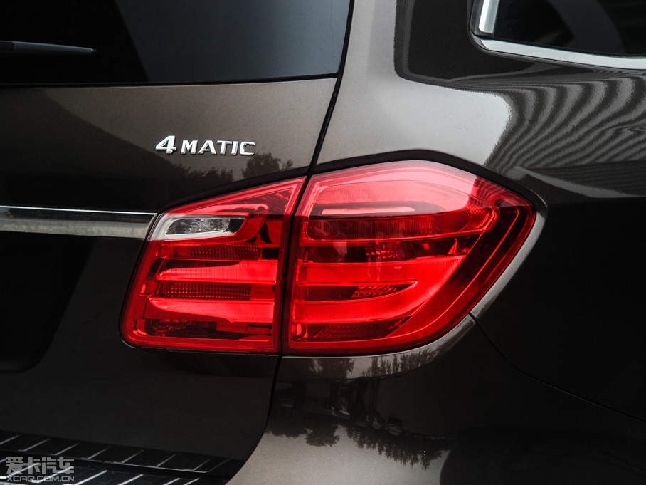 2013YGL GL 500 4MATIC