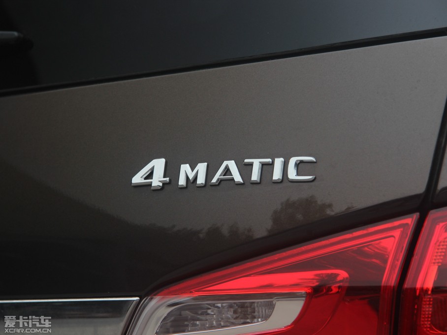 2013YGL GL 500 4MATIC