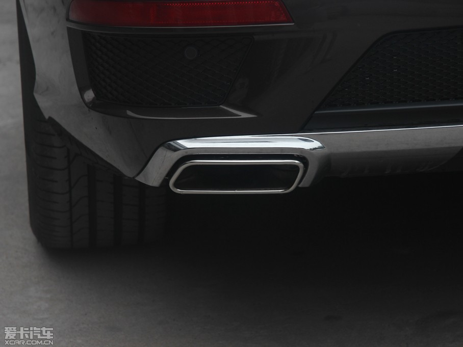 2013YGL GL 500 4MATIC