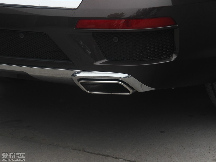 2013YGL GL 500 4MATIC