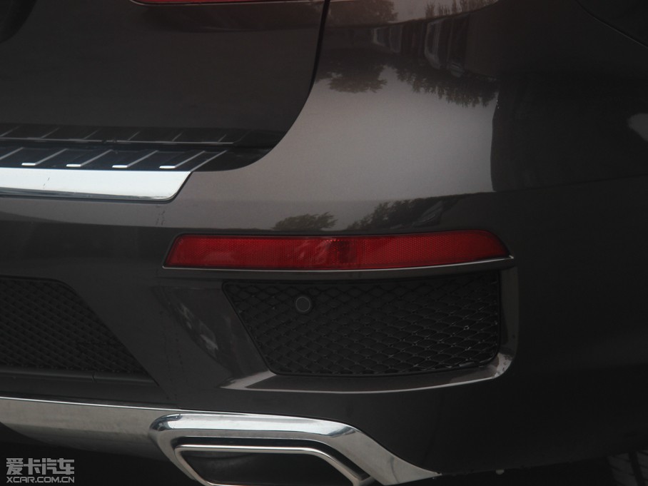 2013YGL GL 500 4MATIC