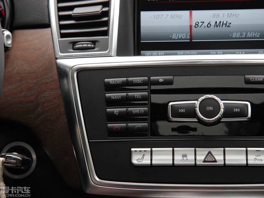 2013YGL GL 500 4MATIC