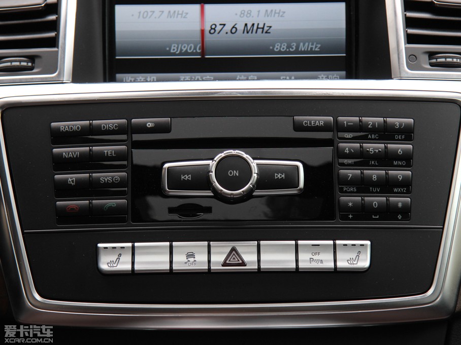 2013YGL GL 500 4MATIC