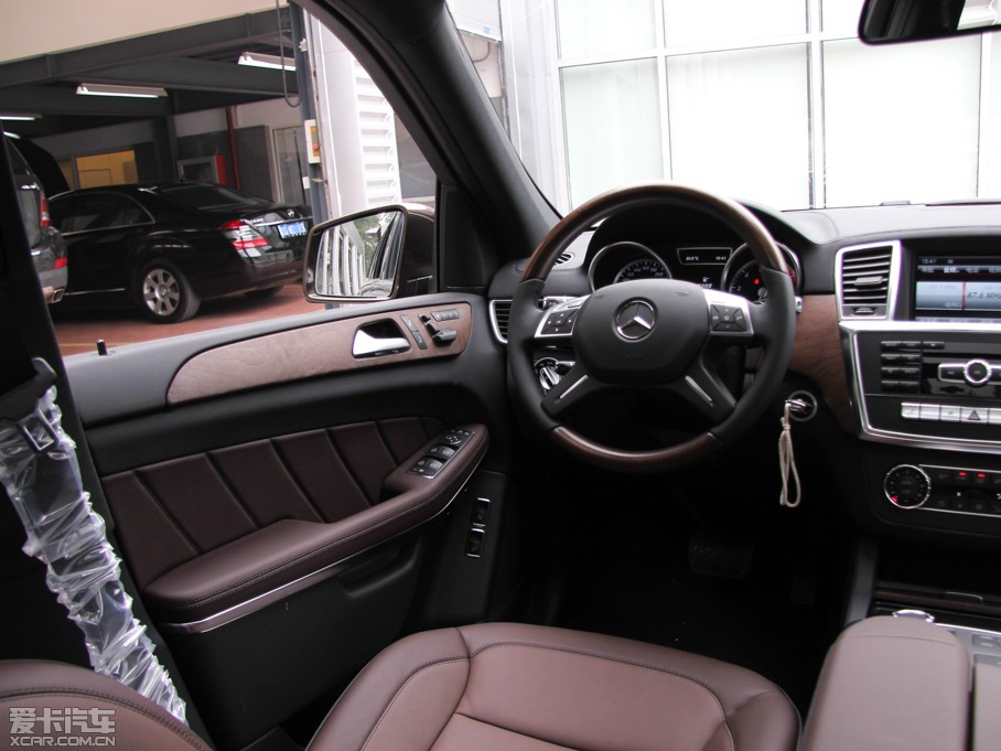 2013YGL GL 500 4MATIC