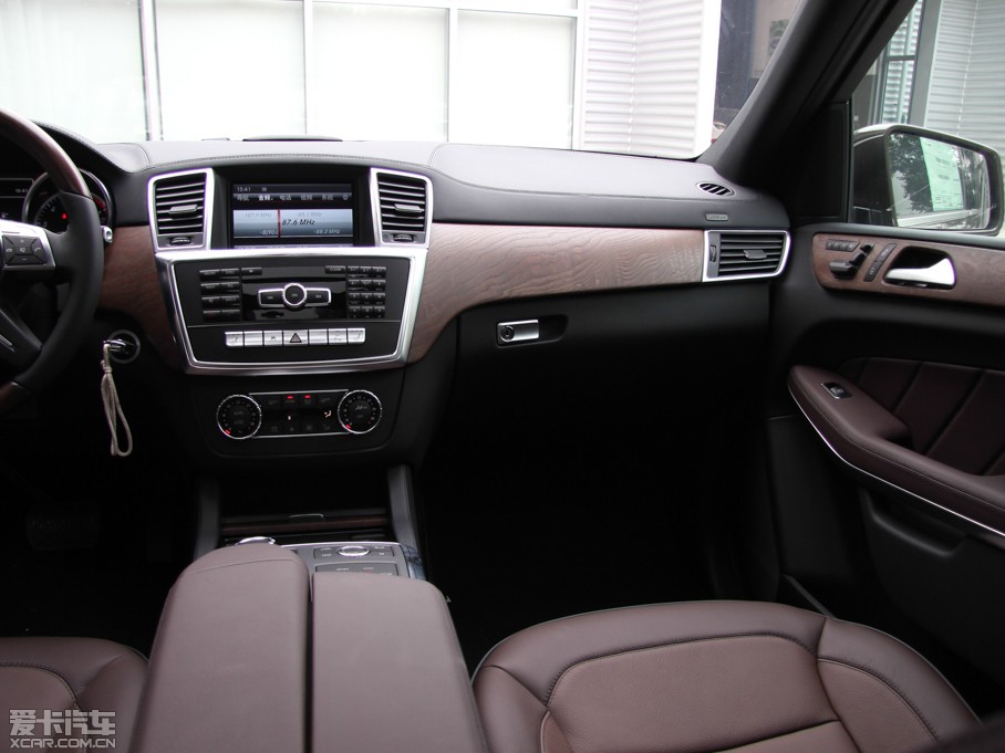 2013YGL GL 500 4MATIC