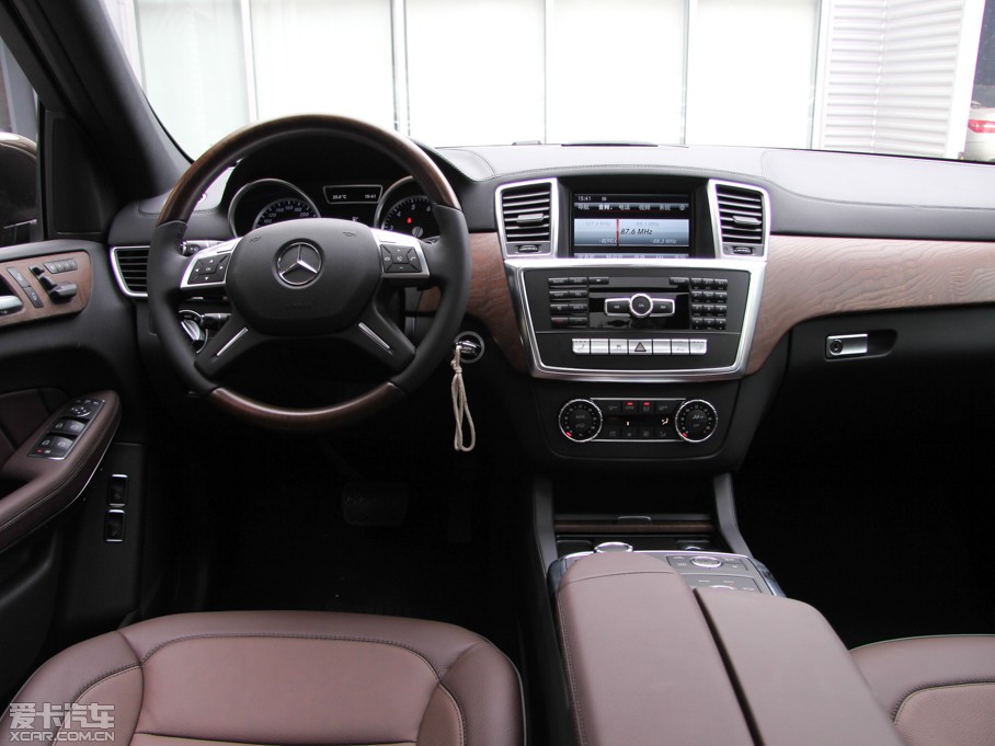 2013YGL GL 500 4MATIC