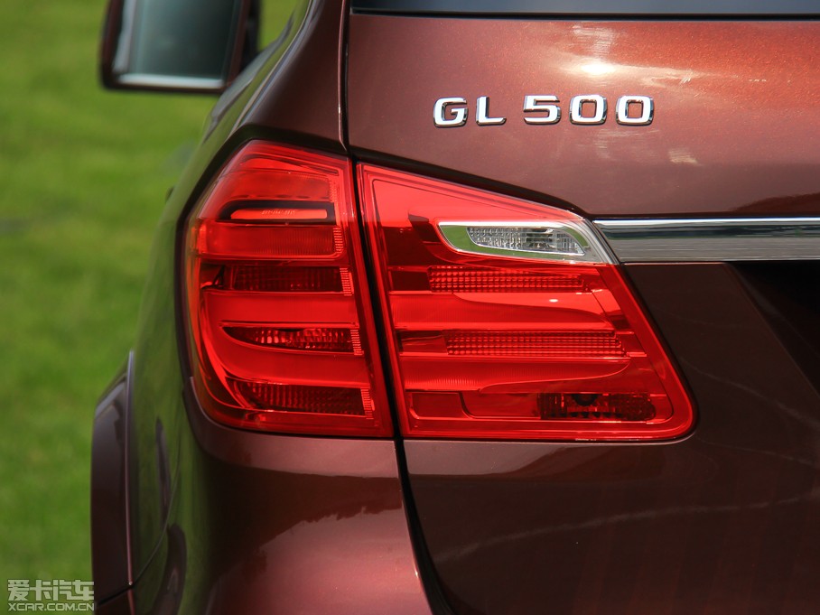 2013YGL GL 500 4MATIC