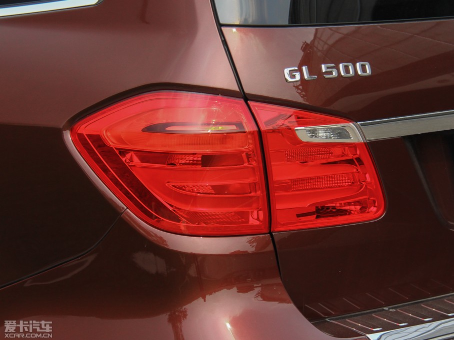 2013YGL GL 500 4MATIC