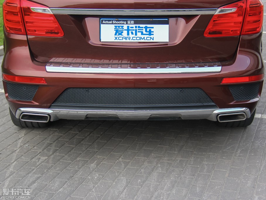 2013YGL GL 500 4MATIC