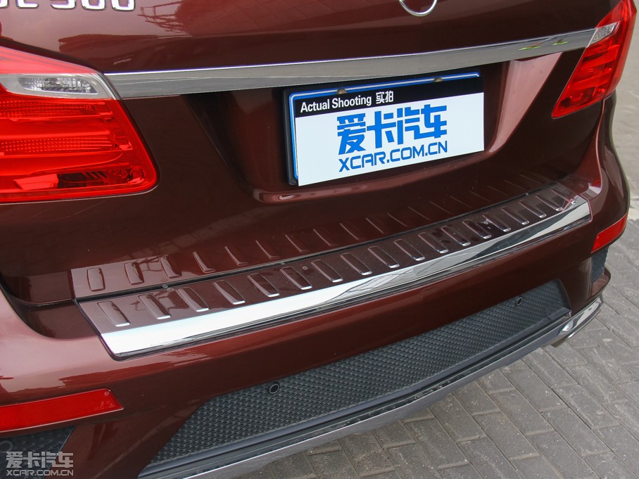 2013YGL GL 500 4MATIC