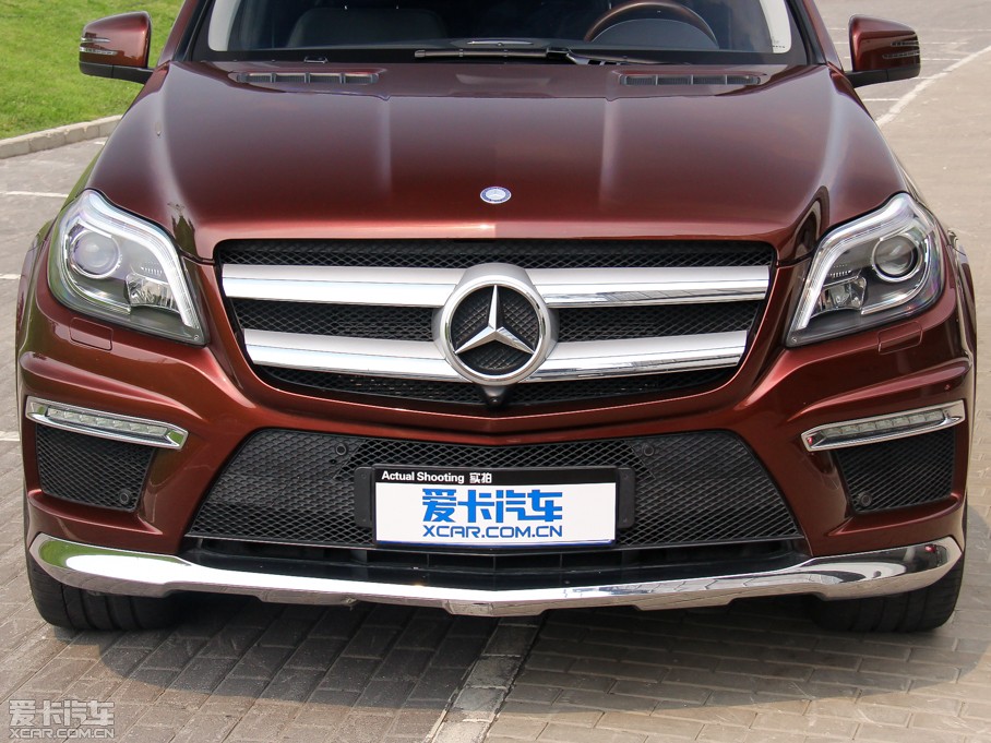 2013YGL GL 500 4MATIC