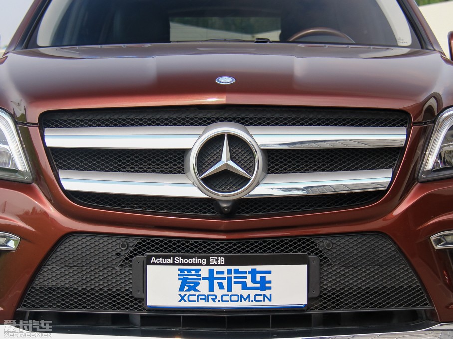 2013YGL GL 500 4MATIC