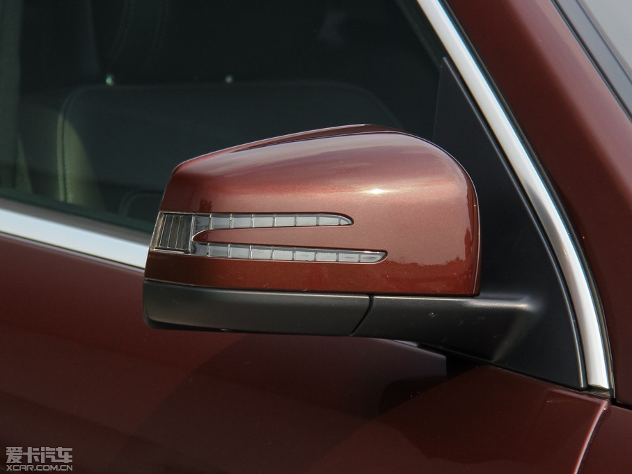 2013YGL GL 500 4MATIC