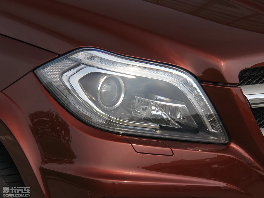 2013YGL GL 500 4MATIC