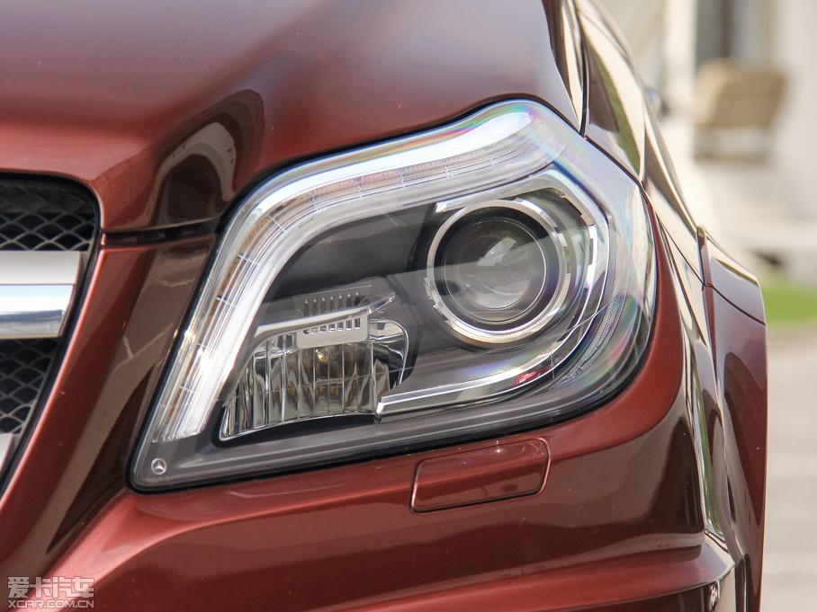 2013YGL GL 500 4MATIC