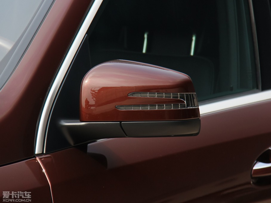 2013YGL GL 500 4MATIC