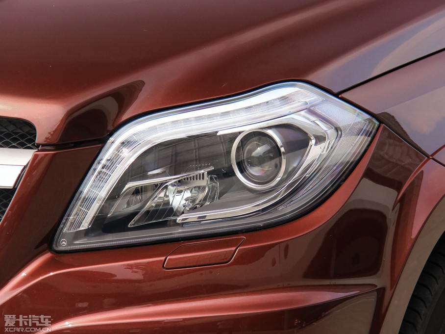 2013YGL GL 500 4MATIC