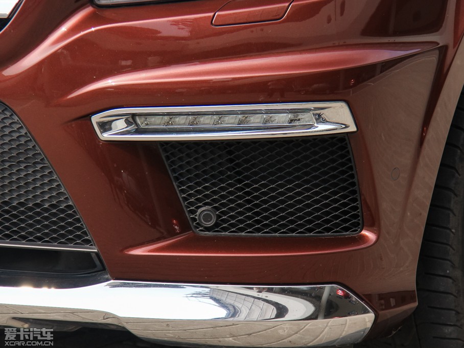 2013YGL GL 500 4MATIC