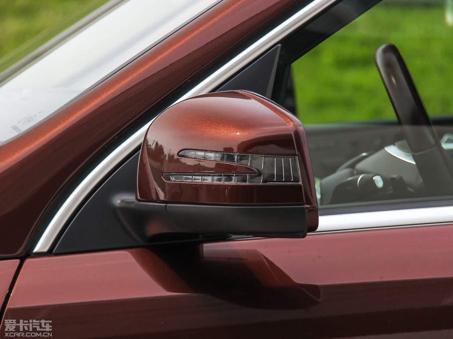 2013YGL GL 500 4MATIC