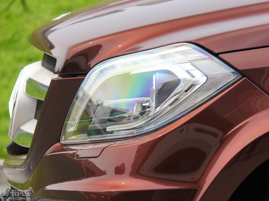 2013YGL GL 500 4MATIC