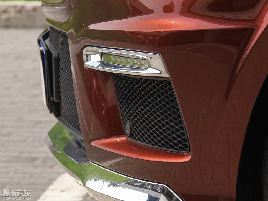 2013YGL GL 500 4MATIC