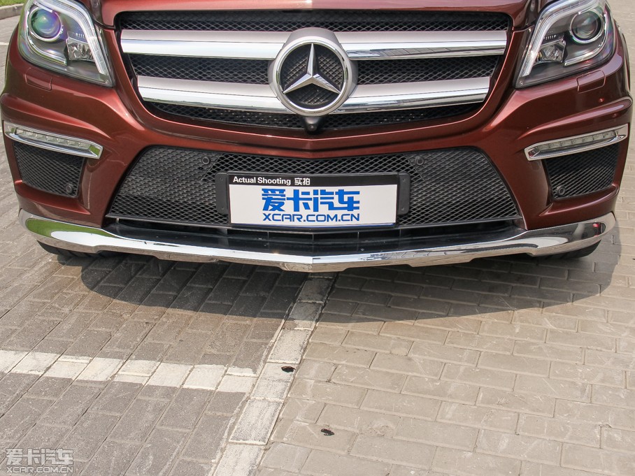 2013YGL GL 500 4MATIC