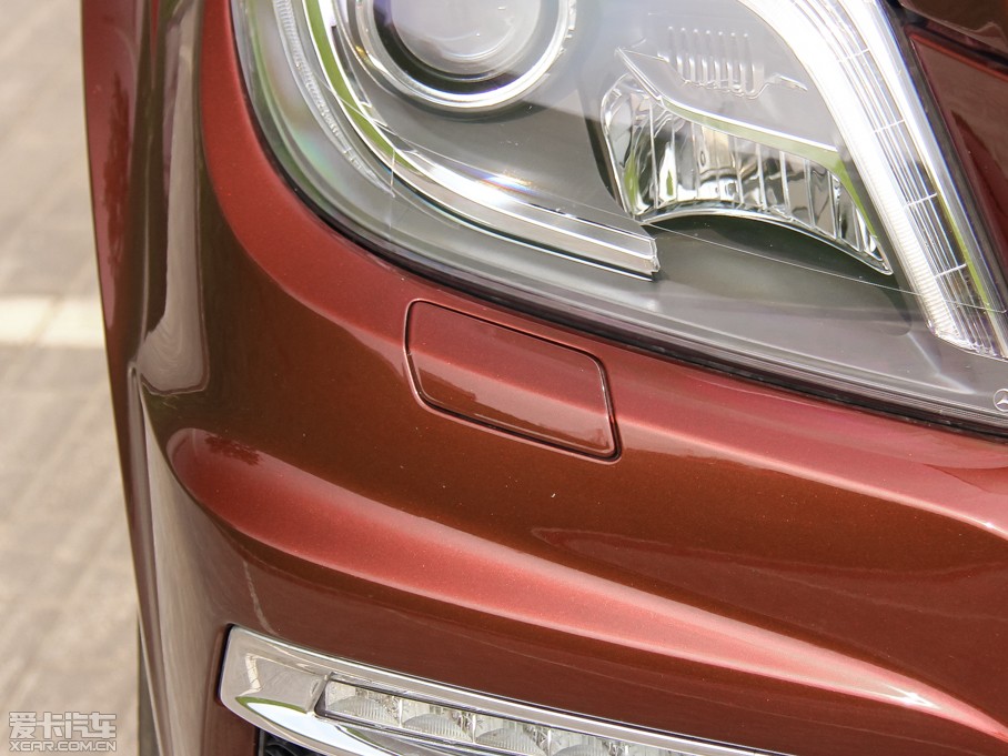 2013YGL GL 500 4MATIC