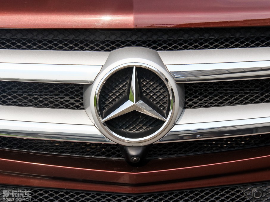 2013YGL GL 500 4MATIC