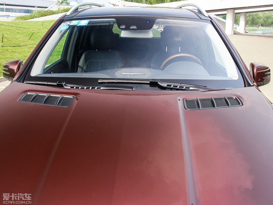 2013YGL GL 500 4MATIC