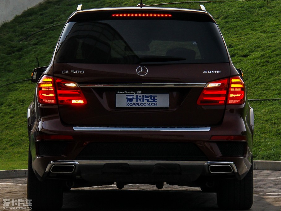 2013YGL GL 500 4MATIC