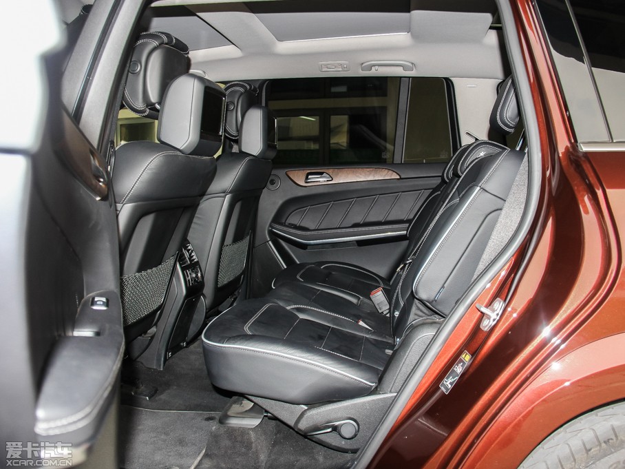 2013YGL GL 500 4MATIC