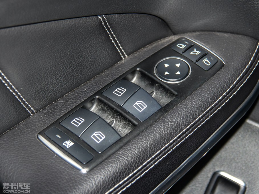 2013YGL GL 500 4MATIC