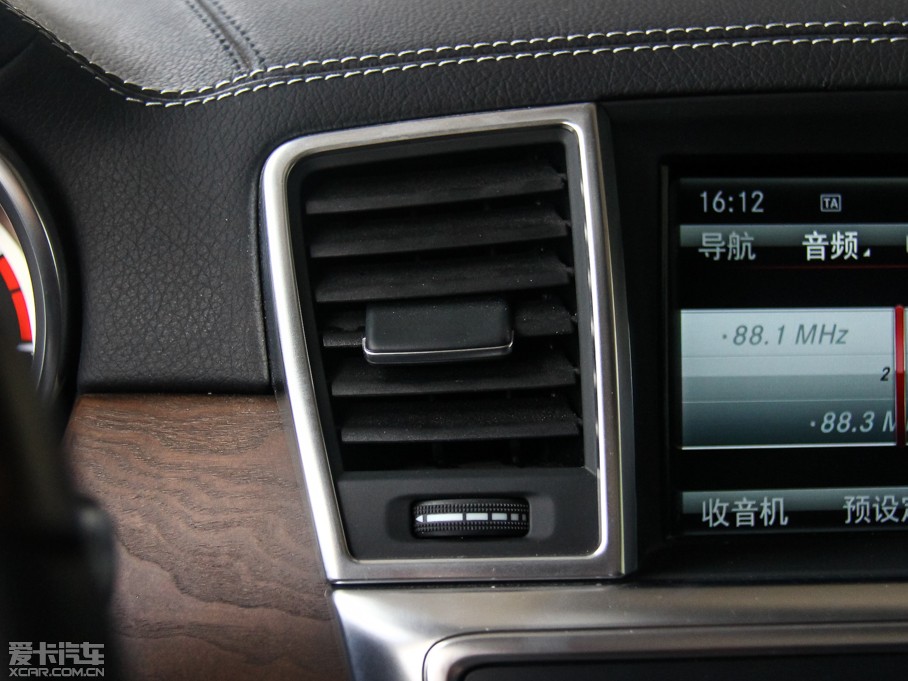 2013YGL GL 500 4MATIC