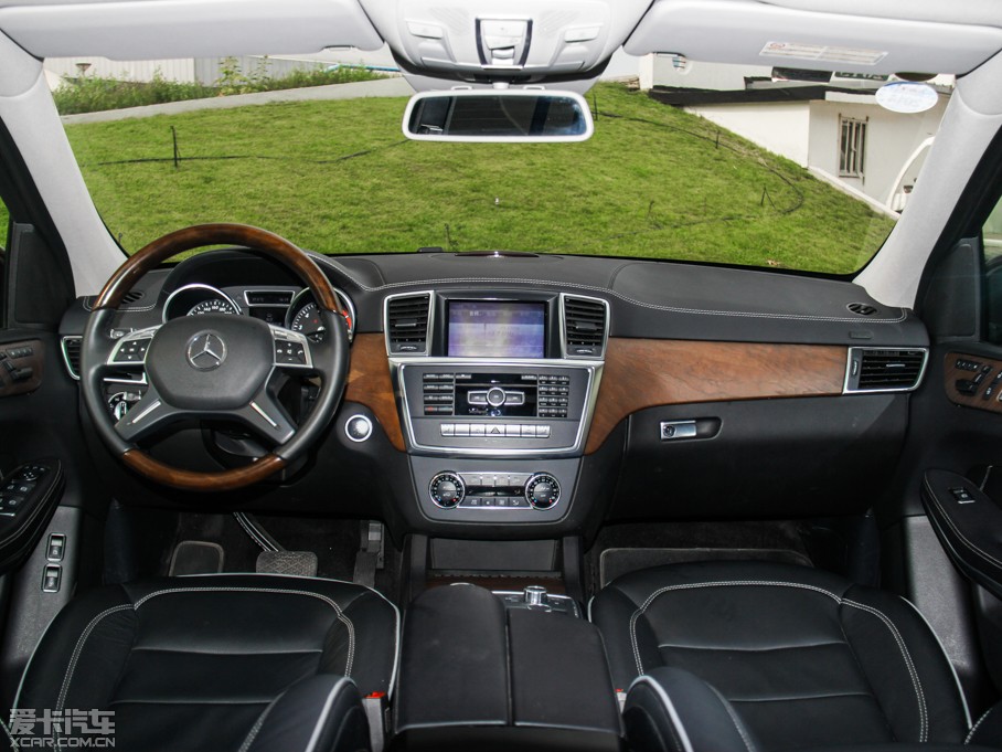 2013YGL GL 500 4MATIC