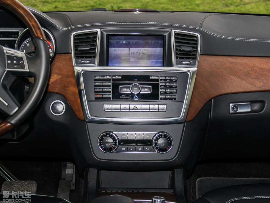 2013YGL GL 500 4MATIC