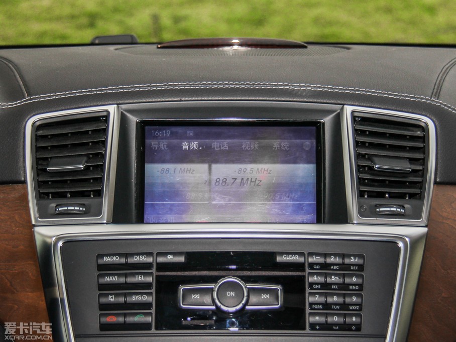 2013YGL GL 500 4MATIC