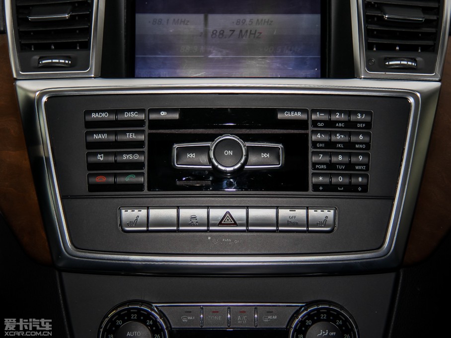 2013YGL GL 500 4MATIC