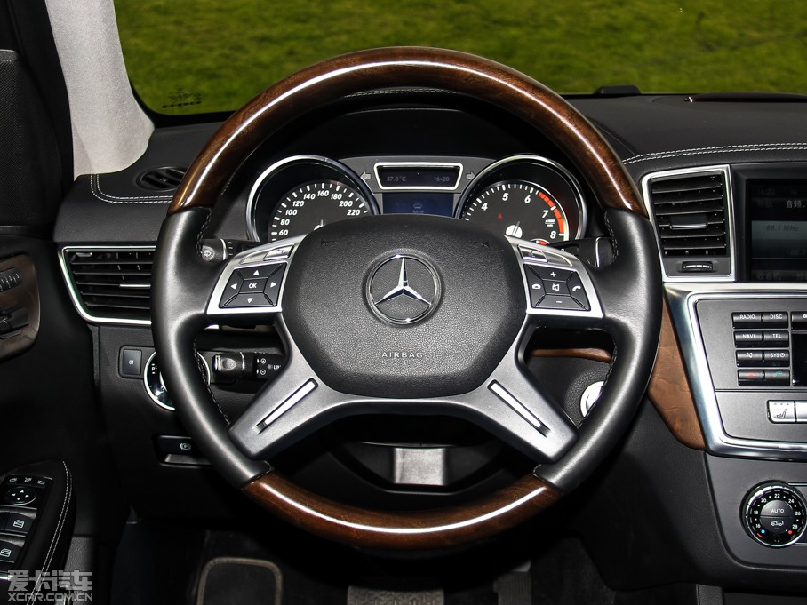 2013YGL GL 500 4MATIC